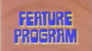 Feature Program With Rock Your Mouth 2 Inverted