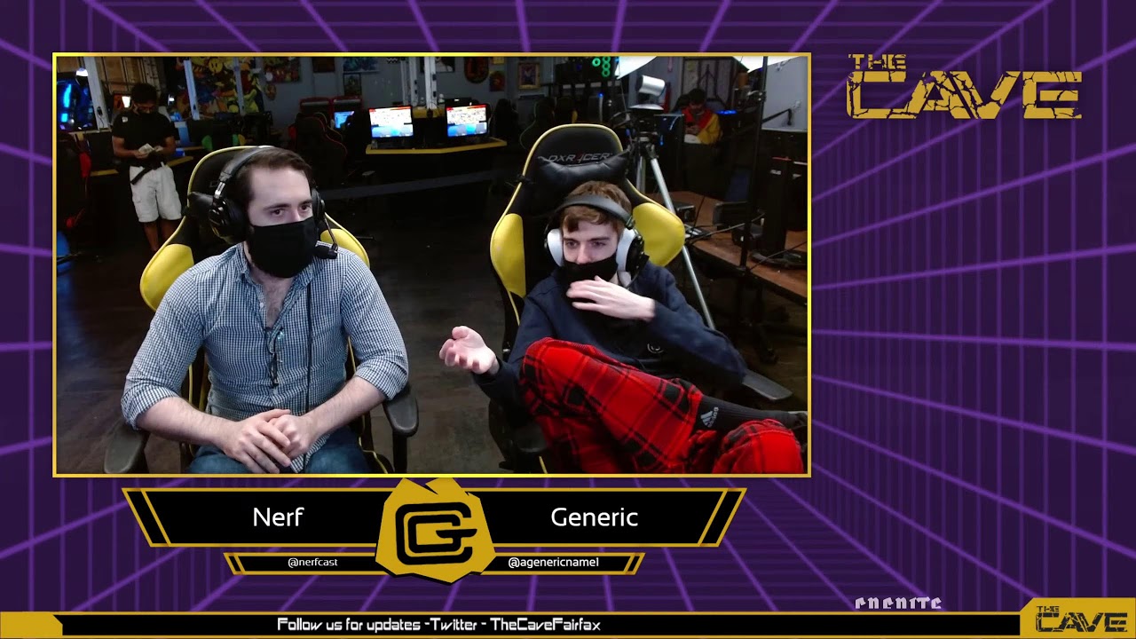 [IRL] Ultimate @ The Cave Riptide Edition :  Feat~ Montrose, The Law, Len and More!