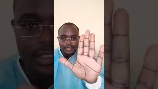 Movements of the Thumb