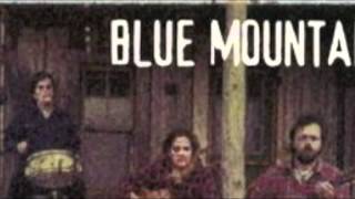 Miniatura de vídeo de "Blue Mountain - "Generic America""