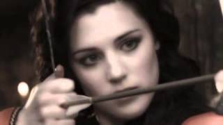 Robin Marian- Ill Never Stop Loving You.
