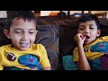Méizon &amp; Mikael | Prueba de video CANON M50 + Sigma 16mm 1.4