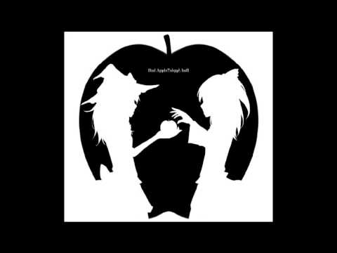 【作ってみた】bad apple‼【アレンジ】