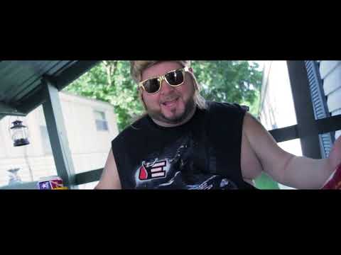 Johnny Cashville - TRAILER (Music Video)
