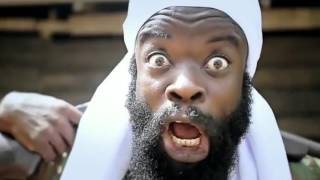 B-Cross ft Luther(wogbena video)