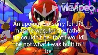 Protomans Melody From The Past