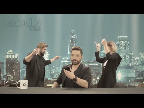 Oğuzhan Uğur ile P!nç: En Komik Anlar!