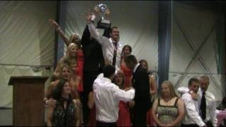 30Th Ncwsa Nationals Awards Ceremony