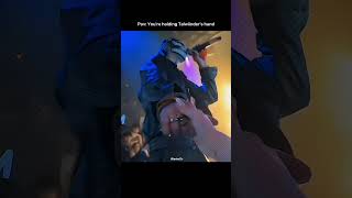 Pov You're holding Talwiinder's hand #lyrics #song #hindisong