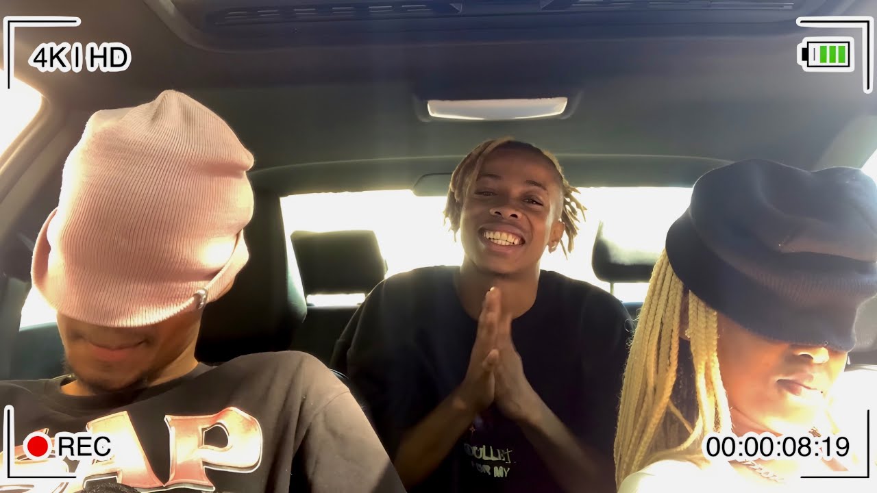 Я организовала двум бывшим свидание вслепую👀 Он ее не хочет💔