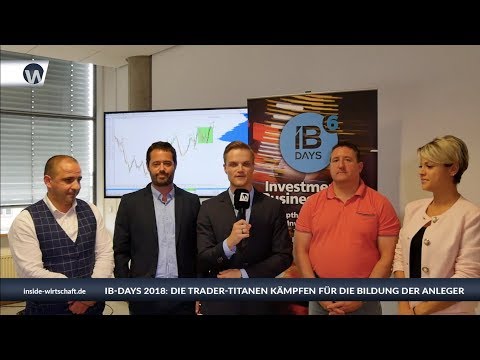 ib-days-2018:-die-xm-trader-titanen-kämpfen-für-die-bildung-der-anleger