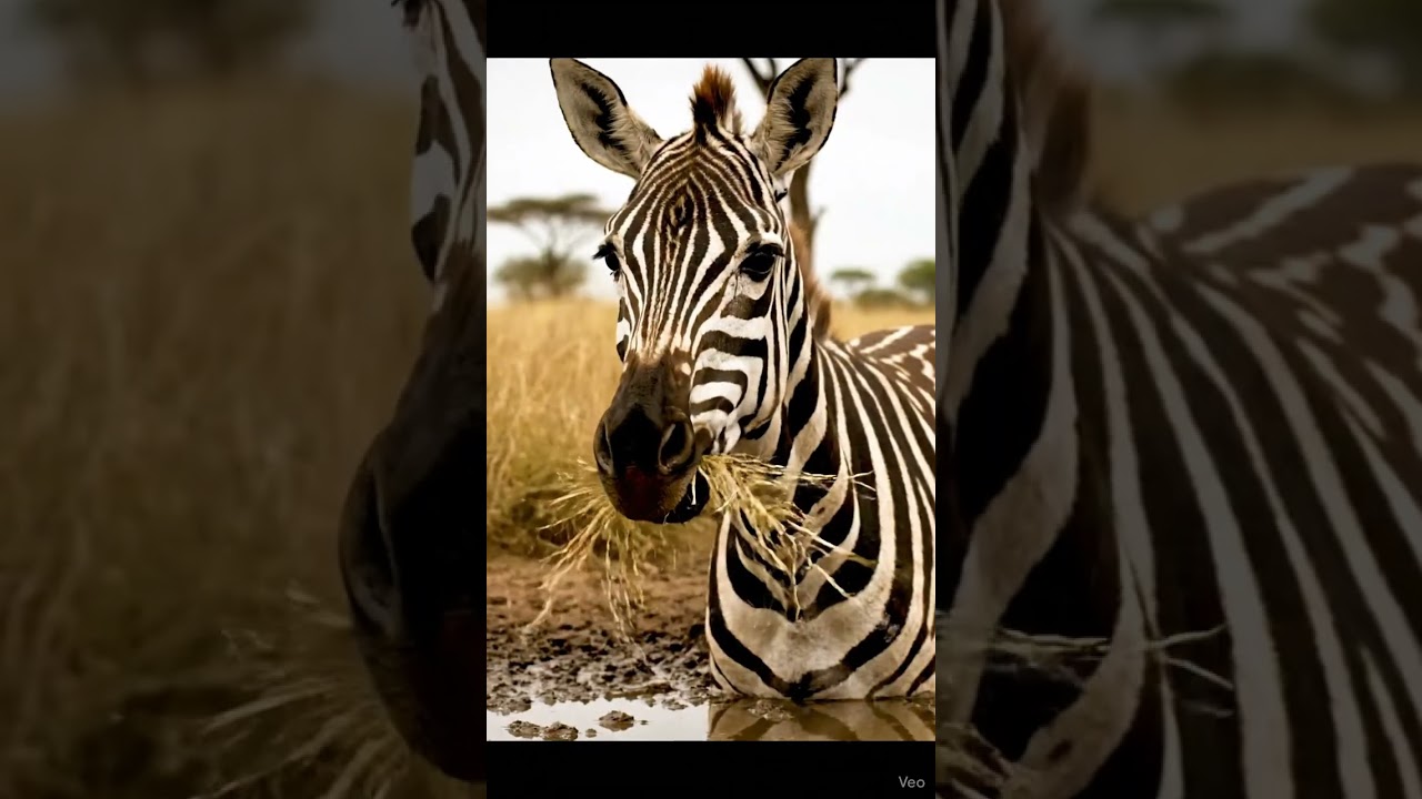 🦒 The Corporate Jungle | When confidence meets consequences 