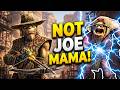 Playing Oddworld Strangers Wrath pt 6 Taking out Jo 