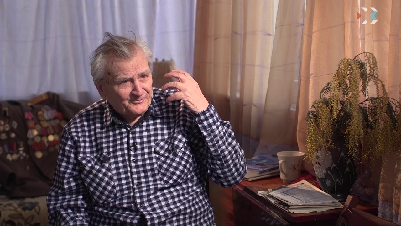 Участник штурма Сапун-горы Борис Малько рассказал, что сбило с толку врага