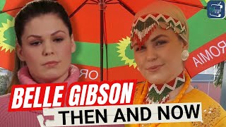 Belle Gibson's New Scam? Claims She Was Adopted in Ethiopia! Where is Belle Gibson Now?