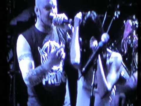 DAMAGE PLAN DIMEBAG DARRELL  fucks a blow guitar guy