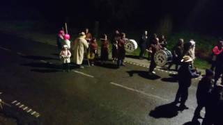 Primer Folión Matamá 2017