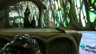 A Look At The Quantum Theory Demo (PS3)