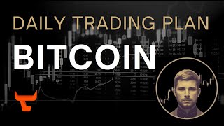 TODAYS BITCOIN TRADING PLAN. Everything you need to know about the BTC price. 20.11.23