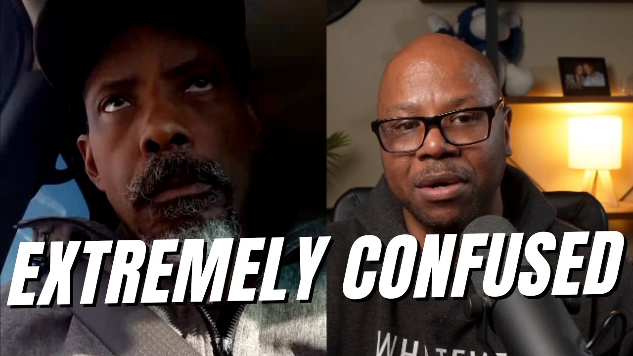 How This Man Made Me Give Up?