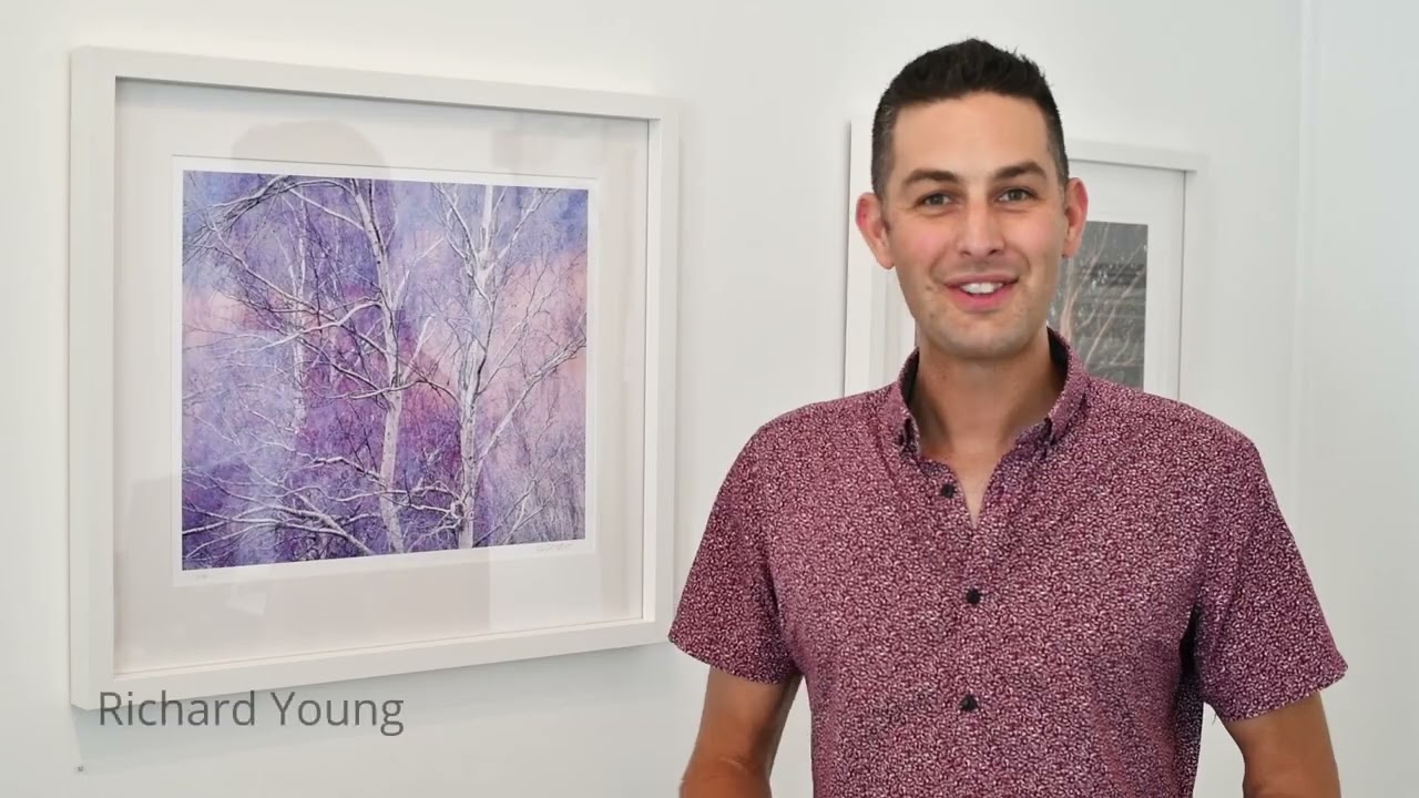 Behind the Prints - Expressions of Aotearoa Photography Exhibition