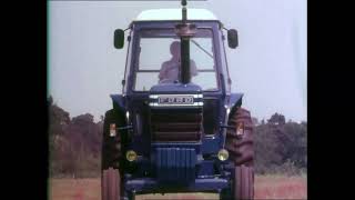 FORD 700 SERIES AT 50