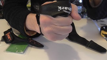 Напальчник FOX, EastShark, Трубчевский