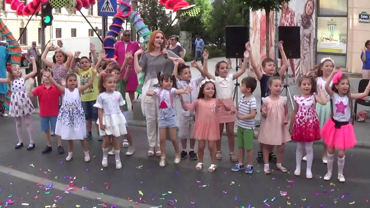 Picii lu' Soreasca | 02.06.2018 | Concert