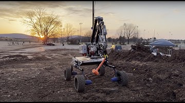 ASTRA System Acceptance Review - URC 2024