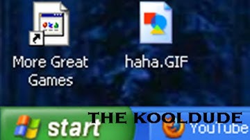 How to change the start button to any name