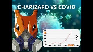 Pokemon Cards One Year Later What Happened After Covid?