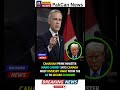 Carney Urges Canada to Diversify Trade Beyond U.S. | PakCan News