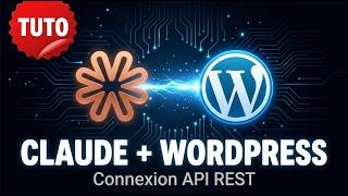 Comment connecter Claude Code à sa boutique Woocommerce (Tuto)