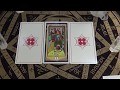 この動画を見た時がタイミング!🌷🌙運を変える魔法の言葉🌷🌙タロット占い