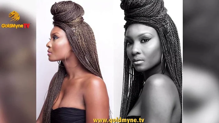 GBENRO AJIBADE DID NOT MARRY ME BECAUSE OF GREEN CARD SAYS OSAS IGHODARO