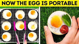 29 GENIUS CAMPING HACKS TO FEEL COZY EVEN IF YOU'RE AWAY FROM HOME