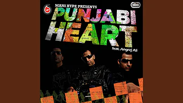 Punjabi Heart