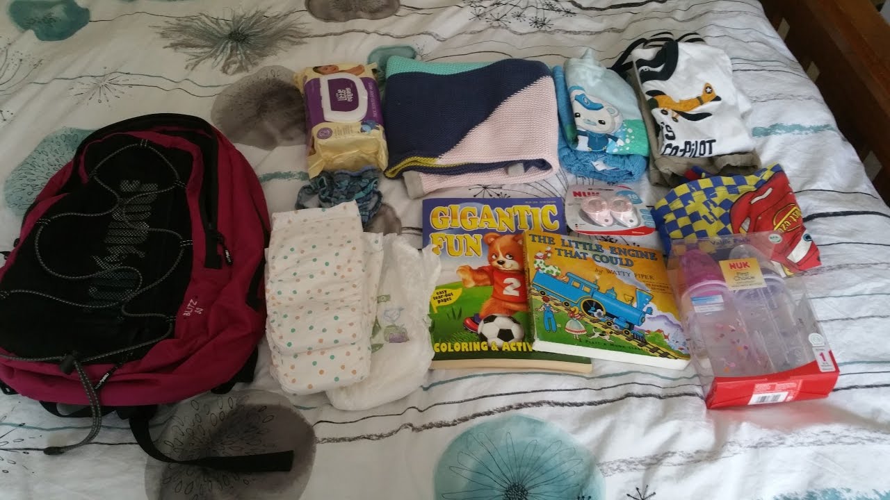 what-to-pack-a-toddler-for-a-long-haul-flight-youtube