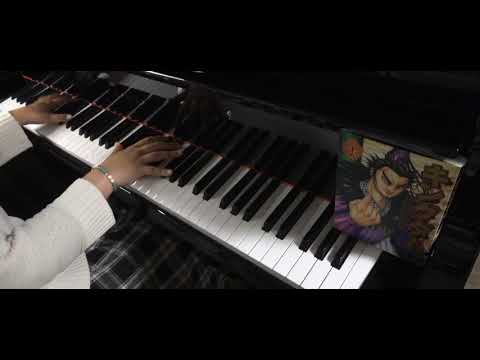 kIng (アニメ「キングダム」第3シリーズ　エンディングテーマ) - 鈴木瑛美子