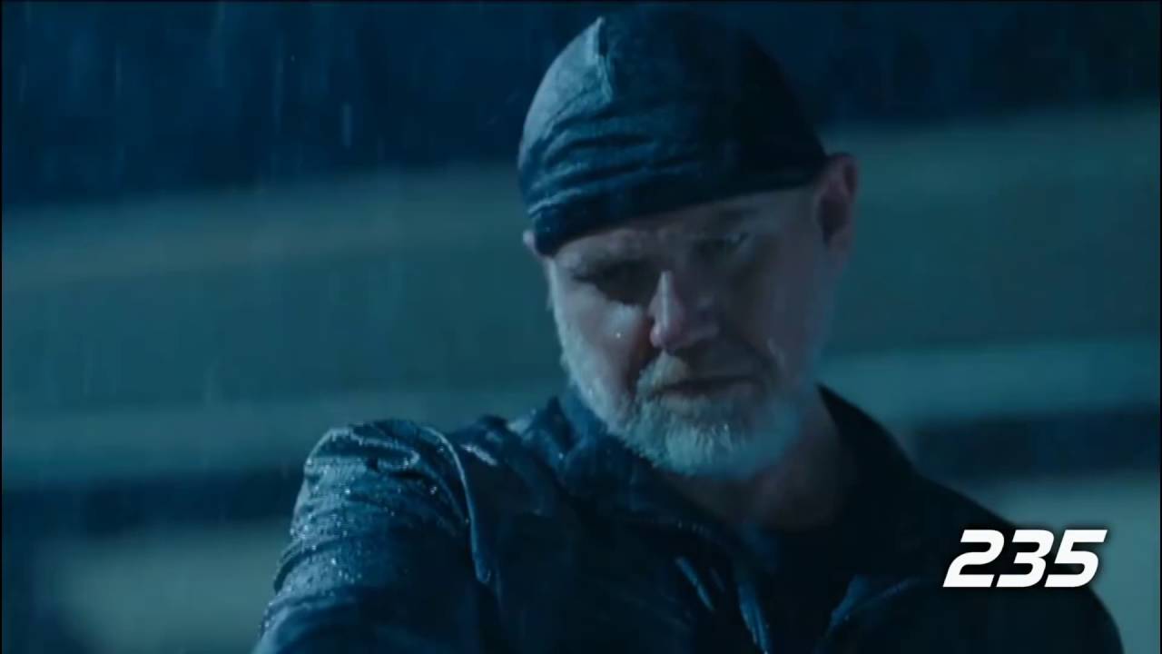 TOTES AWESOME Strike Back Season 3 KILLCOUNT