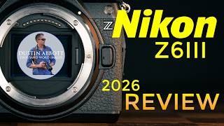 Nikon Z6III Review in 2026 | Still Worth It?