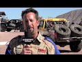 2015 Bud Light SCORE San Felipe 250 Official CBS Sports