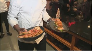 DMV Black Restaurant Week is back