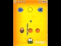 Cut the Rope 15 20 Walkthrough Cheese Box