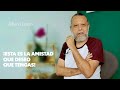 Esta es la amistad que deseo que tengas | Alberto Linero | #EspecialAmorYAmistad