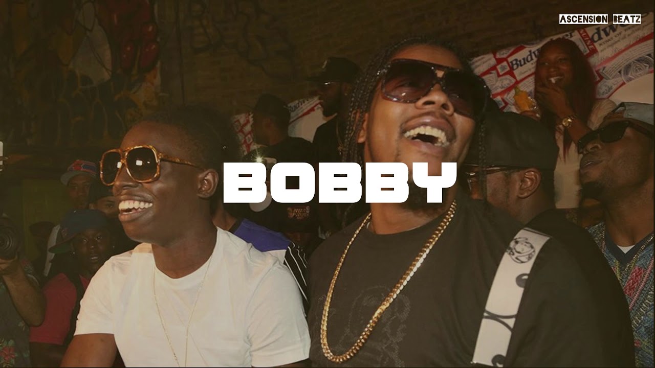 bobby shmurda type beat