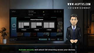 How to Use Bob Player & Add IPTV Playlist screenshot 5