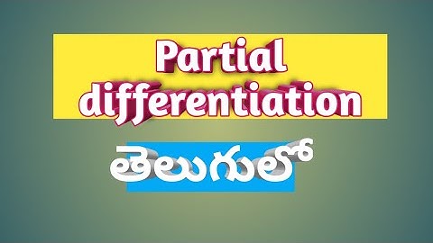 Functional dependent in telugu
