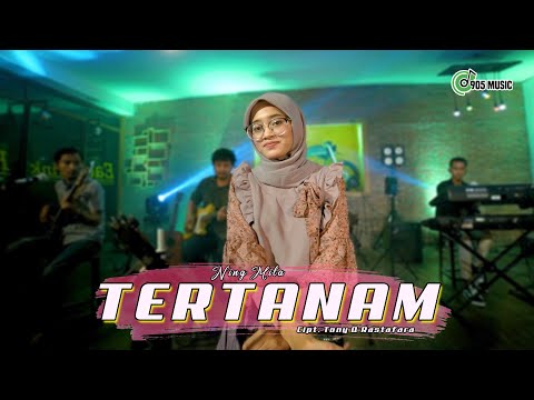 Tertanam | Tony Q Rastafara (Cover By Ning Mila)