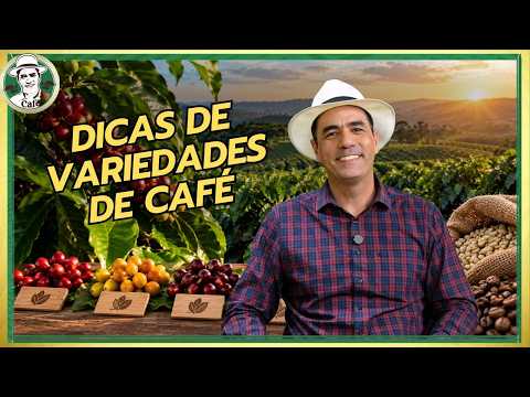 HOW TO CHOOSE THE RIGHT COFFEE CULTIVAR FOR YOUR FARM